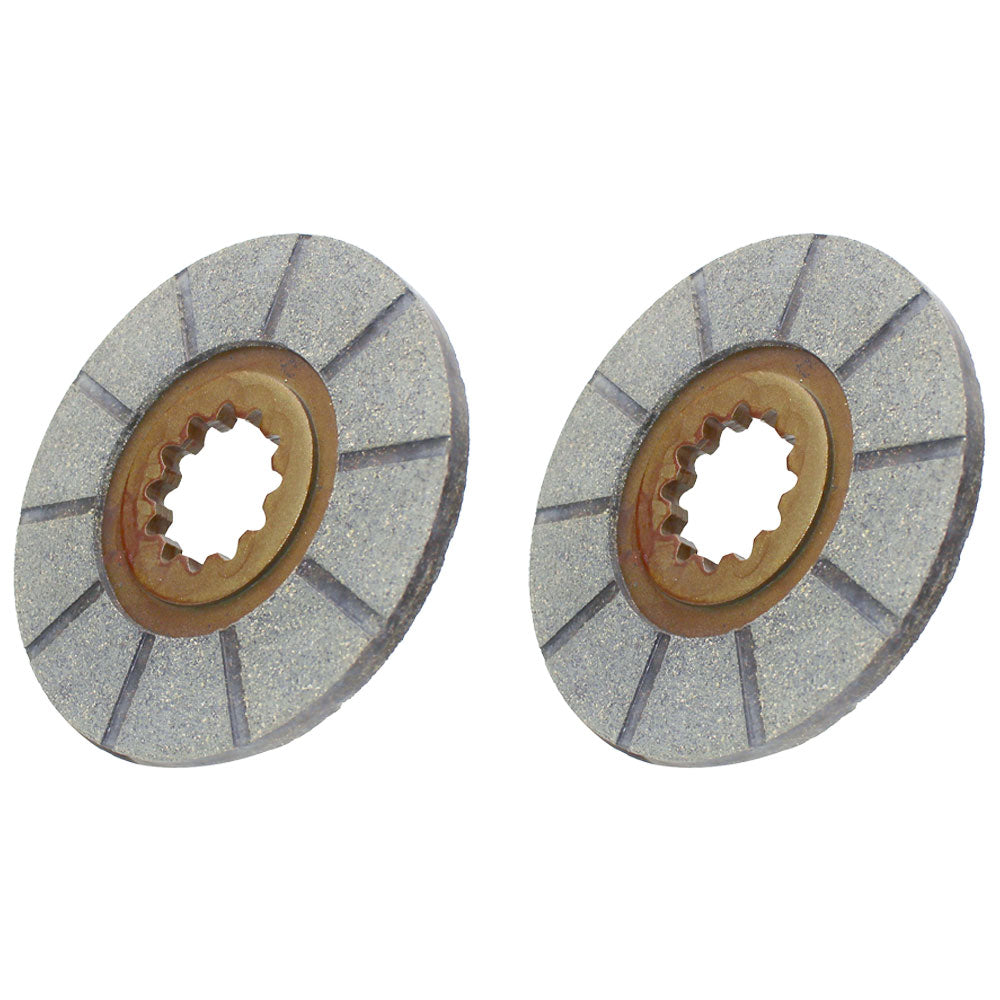1975446C2 One Pair Of Brake Disc – Fits International Harvester – additional image 3