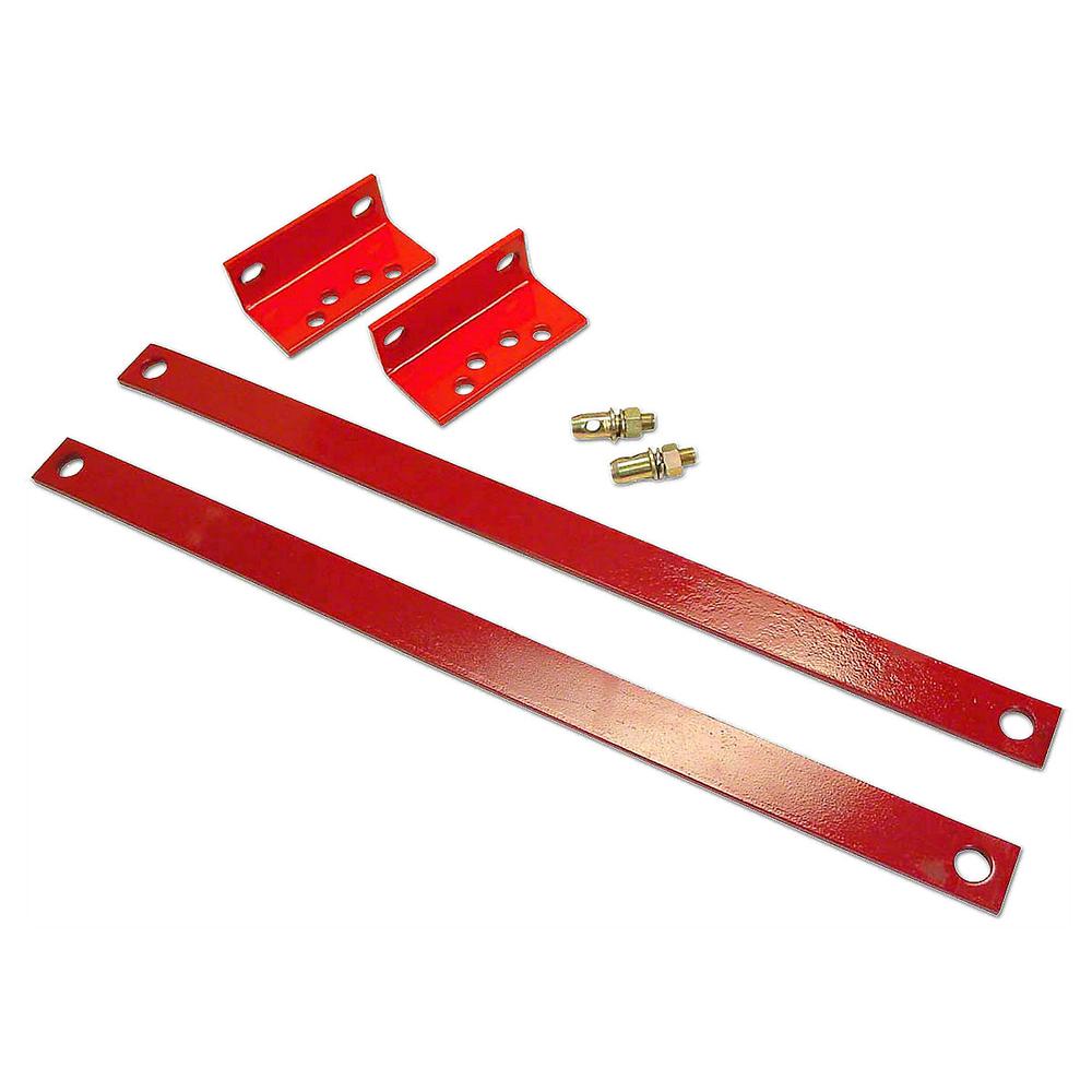 G16757 Stabilizer Bar