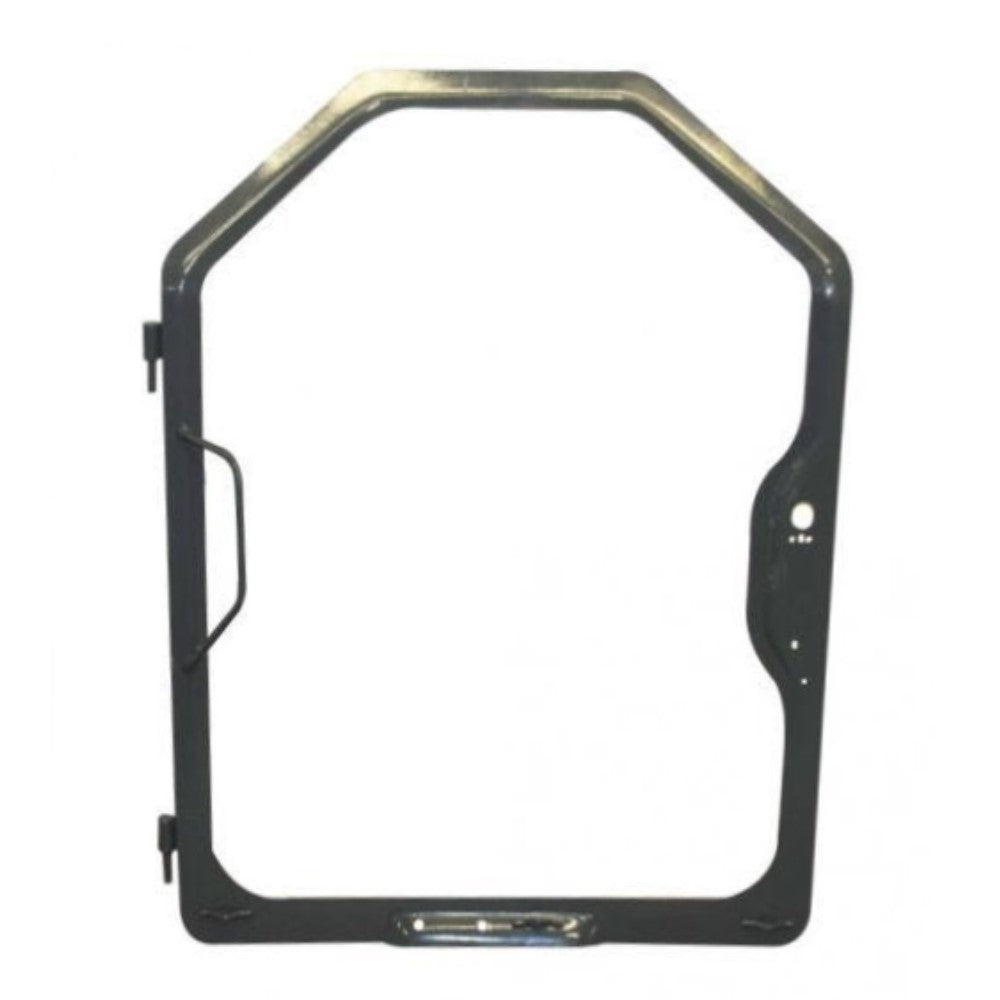 7109665 Cab Door Frame – Fits Bobcat