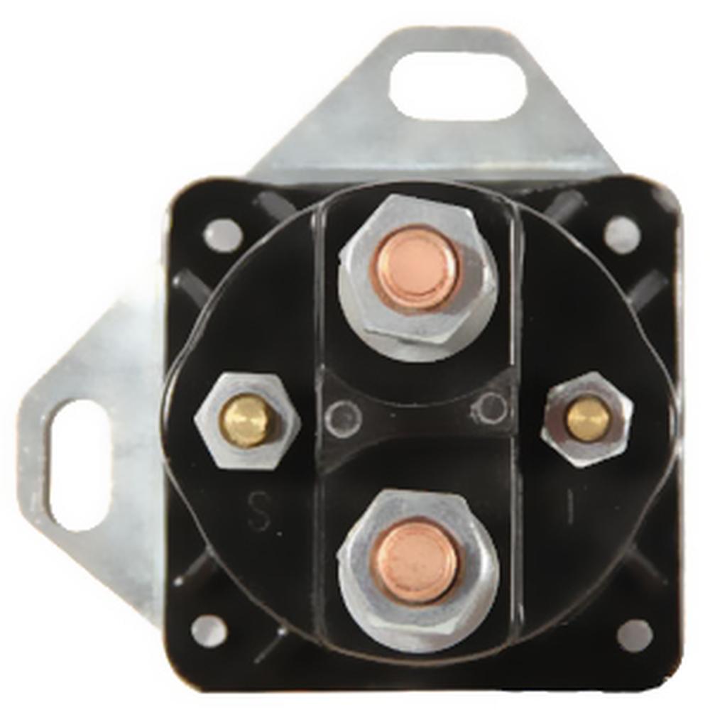 20-1608T1 Solenoid Switch – Fits Steiger – additional image 2