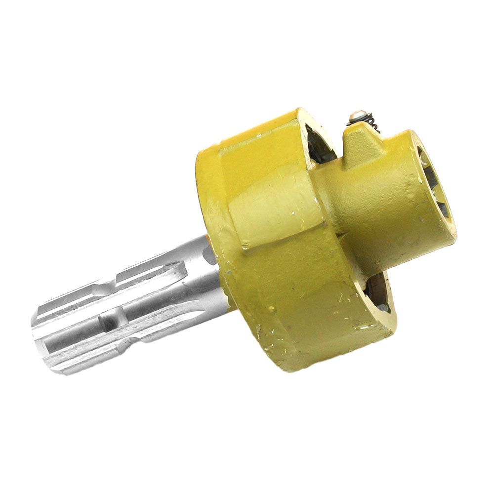 AA35660 Quick Disconnect PTO Overrunning Coupler – Fits John Deere – additional image 6