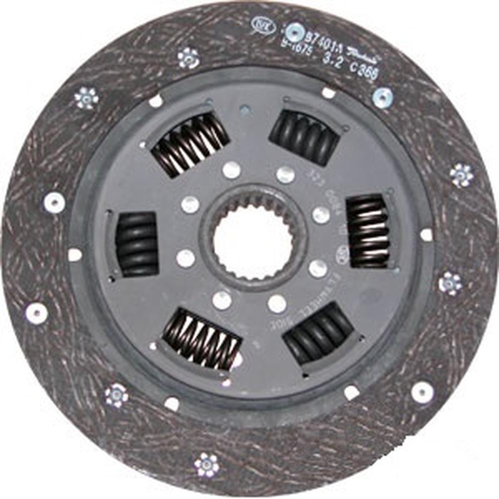 323008410 9" PTO Disc – additional image 4