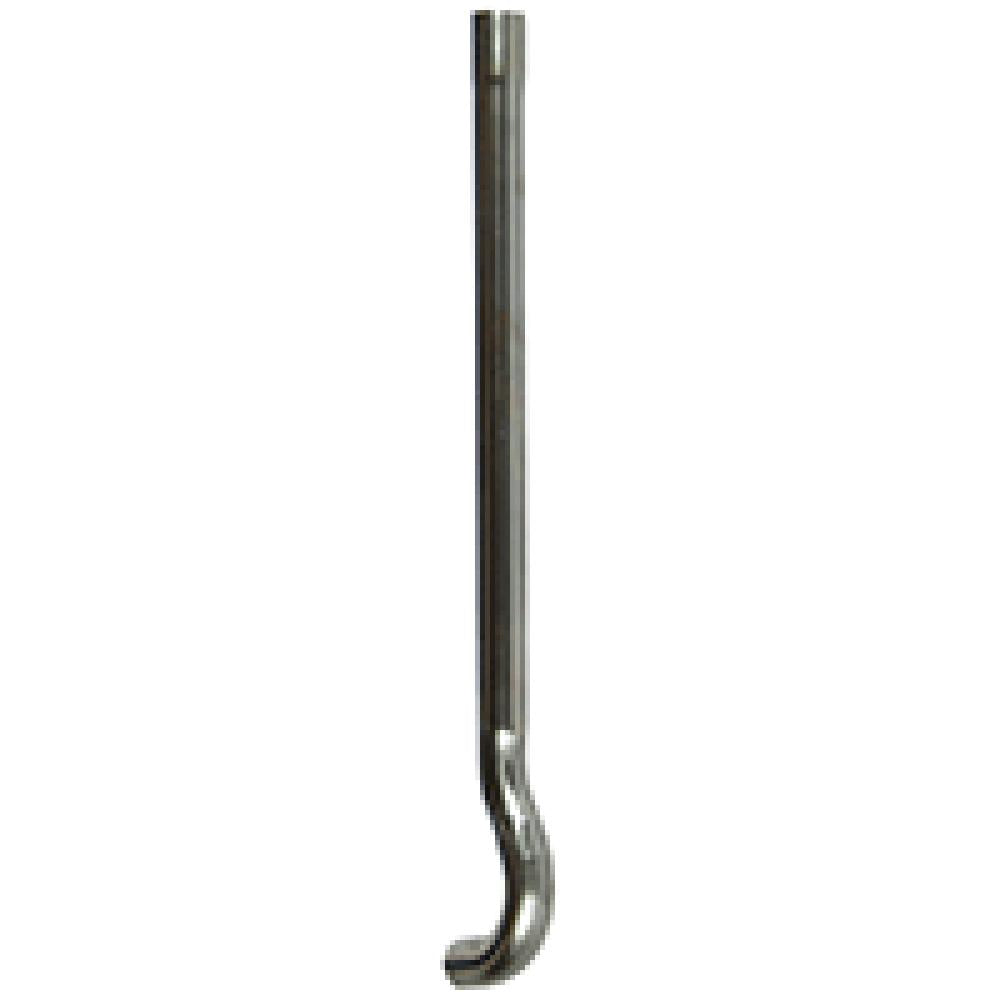 1E421A Exhaust Pipe – Fits Oliver – additional image 2
