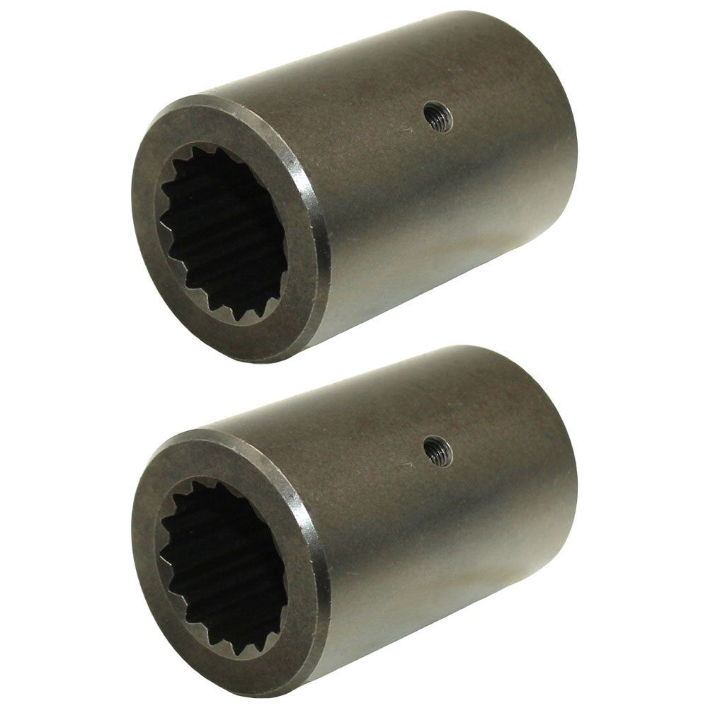 81873108 Qty 2: Driveshaft Coupler – additional image 4