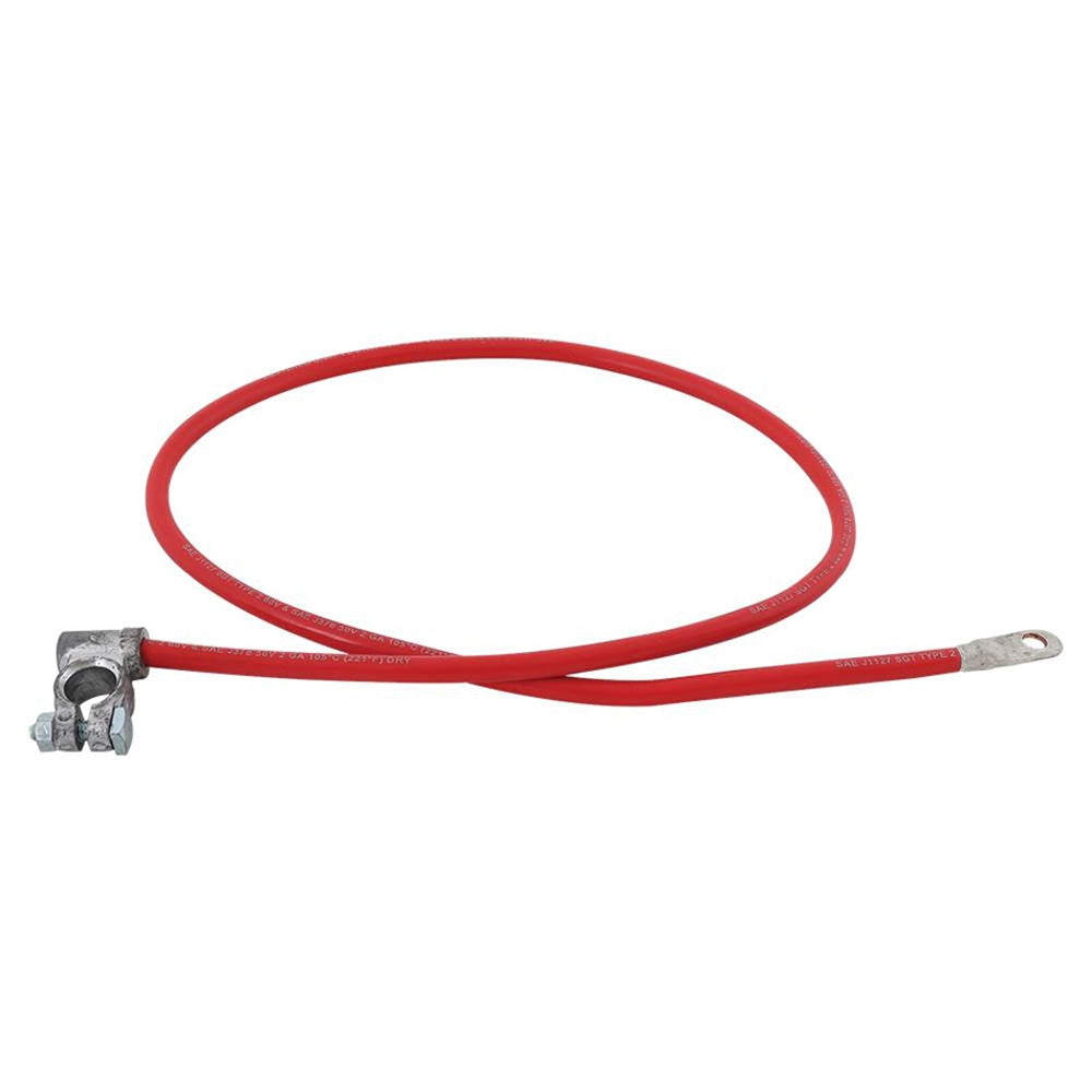 AR35213 BATT CABLE1GA45 – Fits John Deere