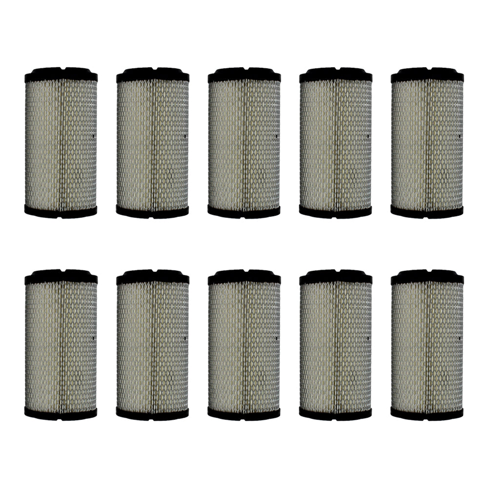 6A100-82630 Qty 10: Outer Air Filter – Fits Kubota – additional image 4