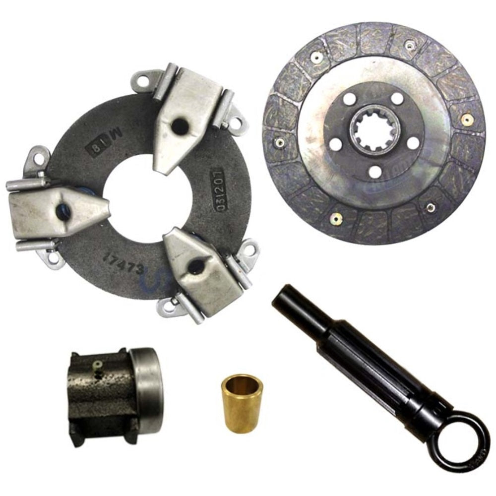 404639R94 Clutch Kit