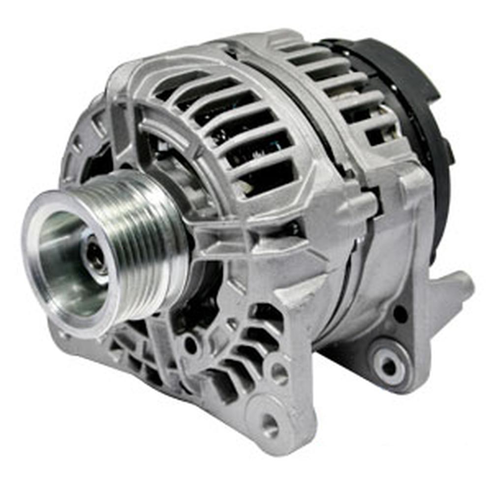 RE509648 Alternator – Fits John Deere
