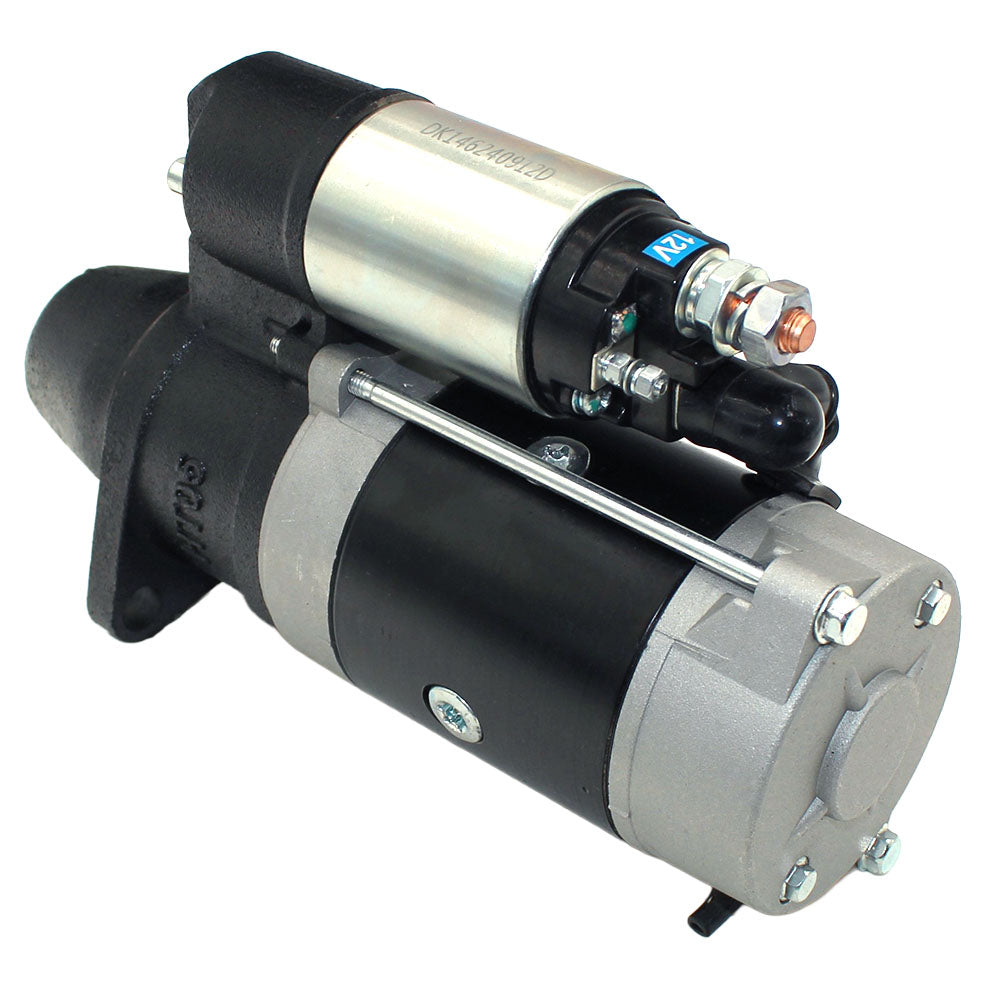 19893 Starter – additional image 3