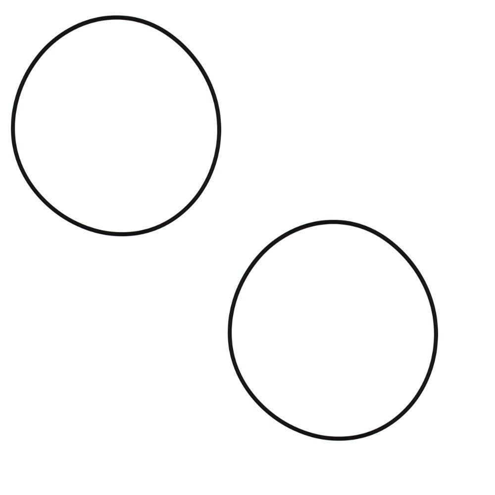 07000-15280 Pack Seal O Rings – Fits Komatsu