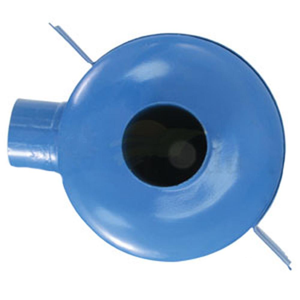 C5NE9600E 7" Air Cleaner, Oil Bath – Fits Ford / New Holland – additional image 3