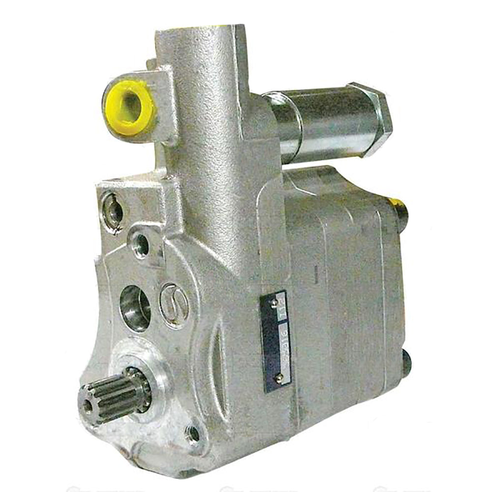 1035760M91 Hydraulic Auxillary Pump – Fits Massey Ferguson – additional image 8