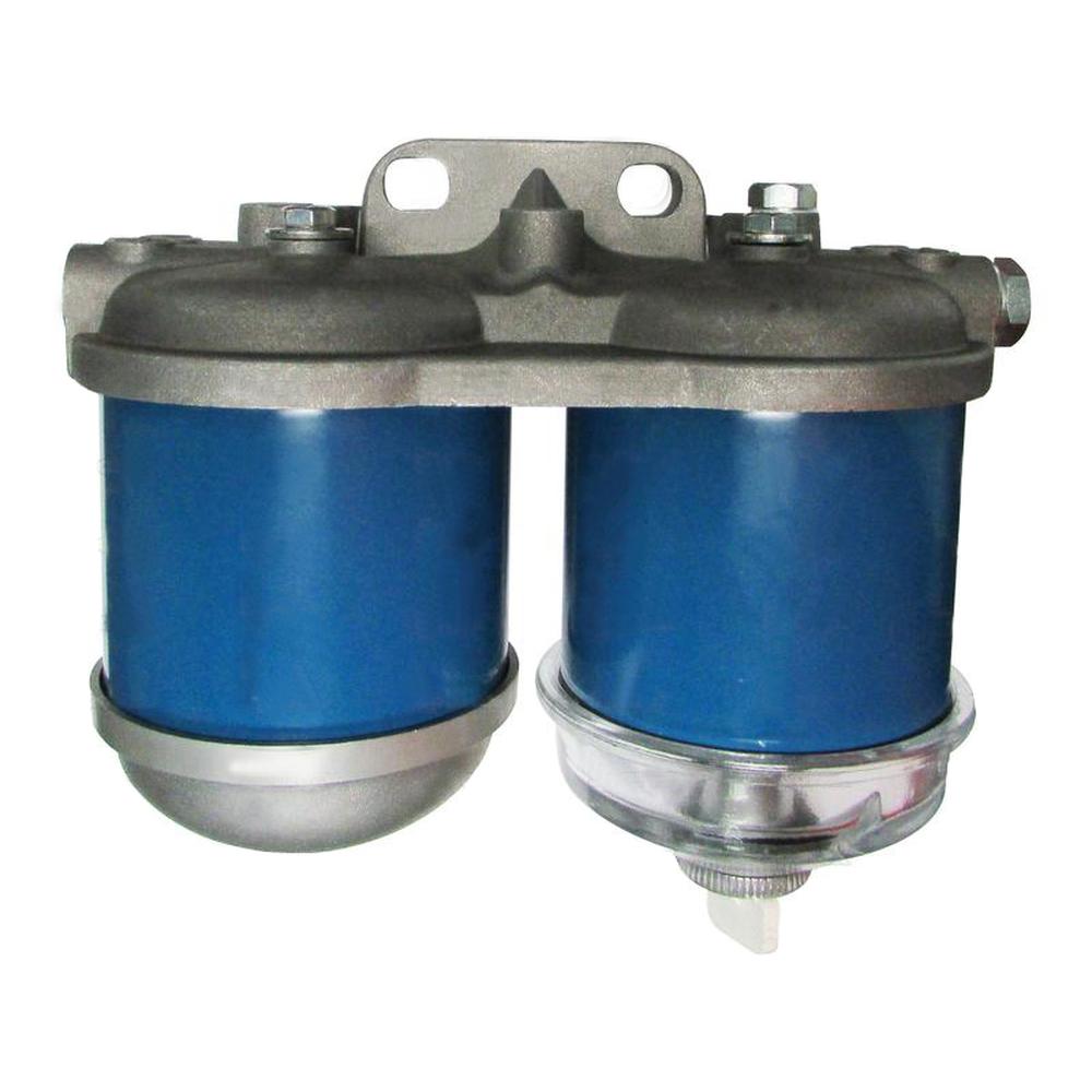 EBPN9N166AA Dual Filter Assembly