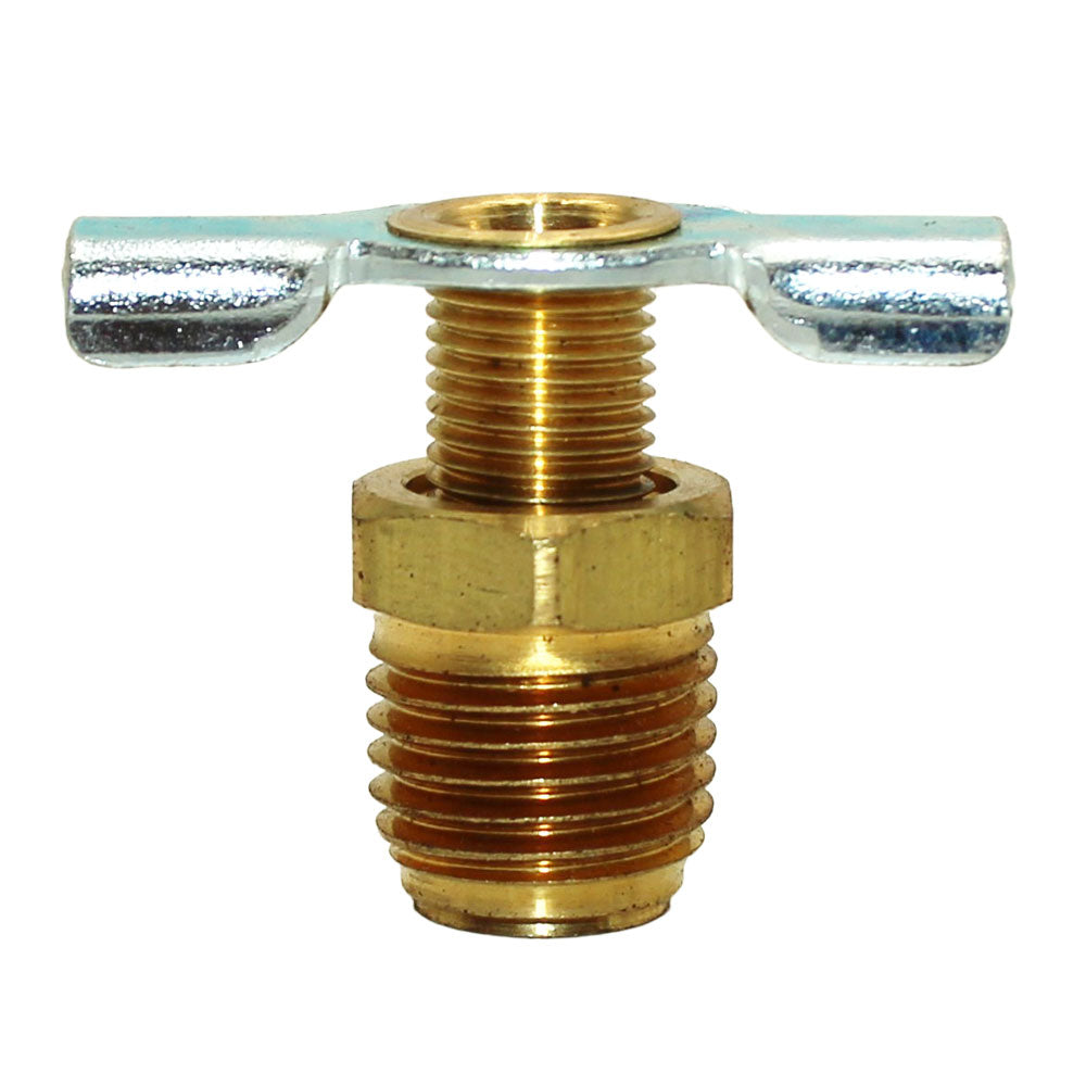 Z20300 Radiator Draincock