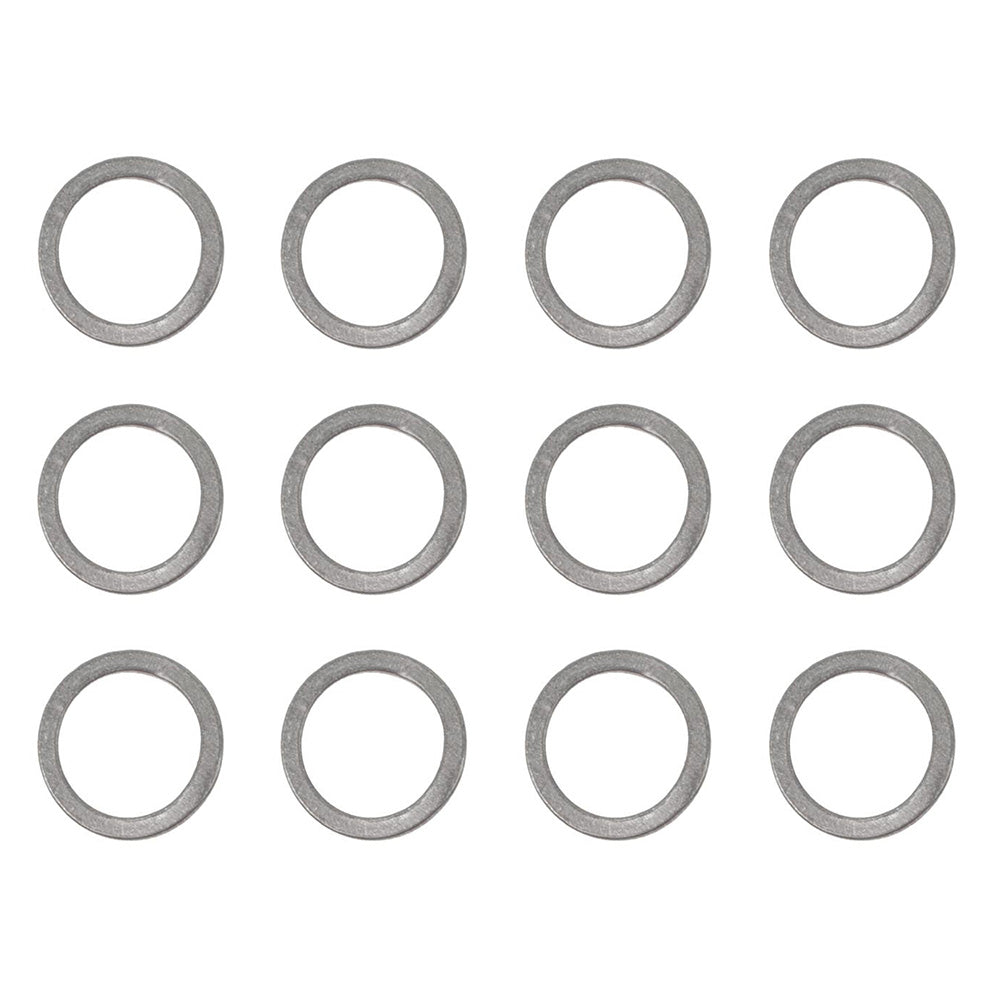 Qty 12: Injector Washer – Fits Oliver
