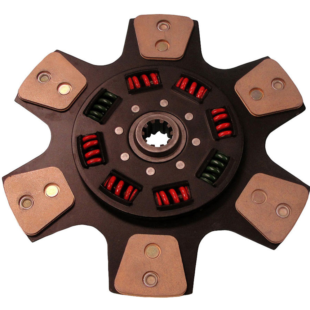 85026C2 Clutch Disc