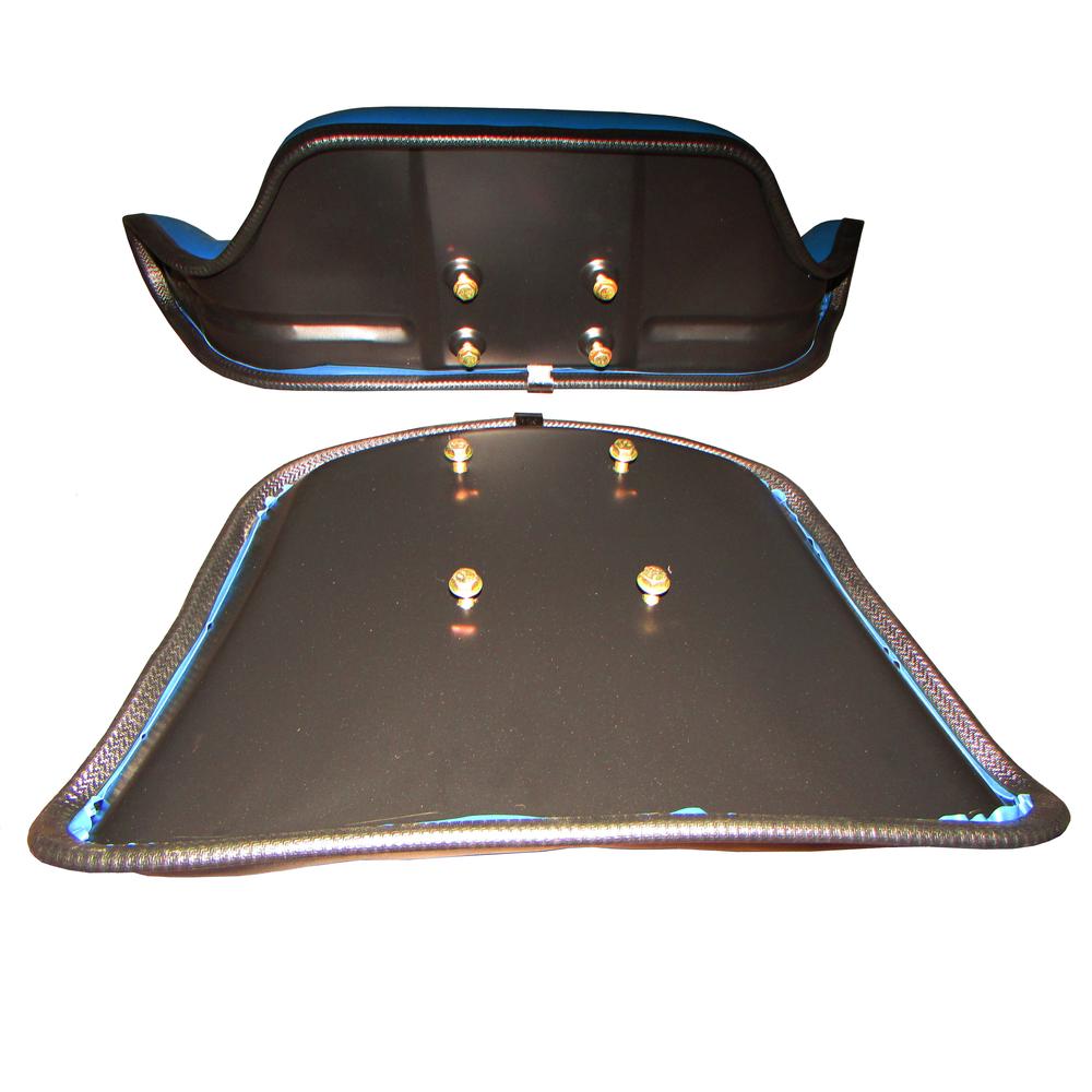 1672345M91 Blue Wrap Around Seat with Arms – additional image 7