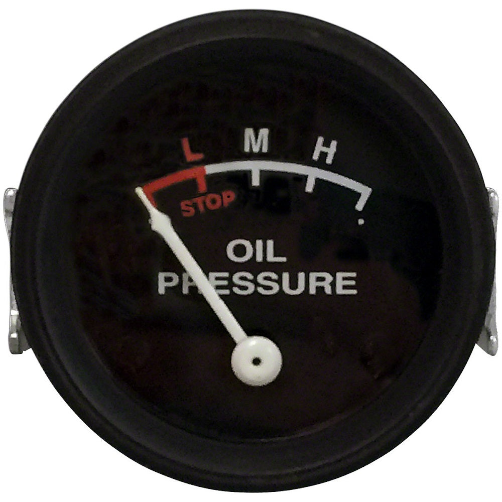 AF2752R Oil Pressure Gauge – Fits John Deere – additional image 2
