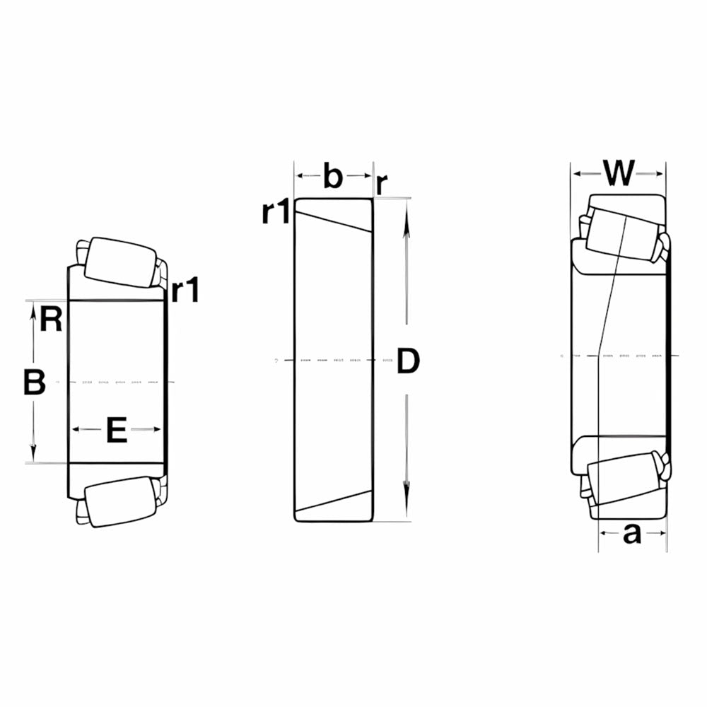 00756576 BEARING