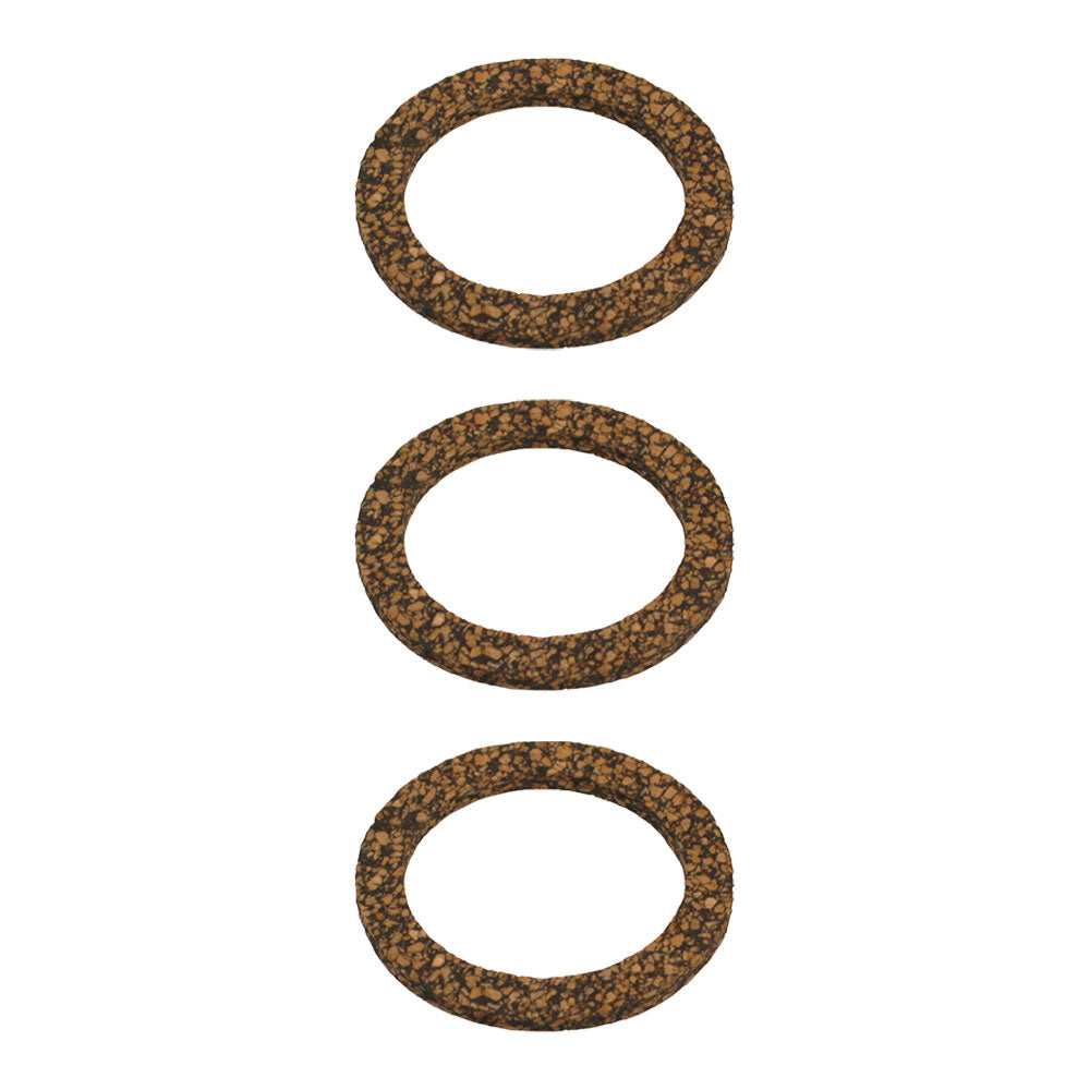 180060M1 Qty 3: Sediment Bowl Gasket (Cork) – Fits Massey Ferguson – additional image 4