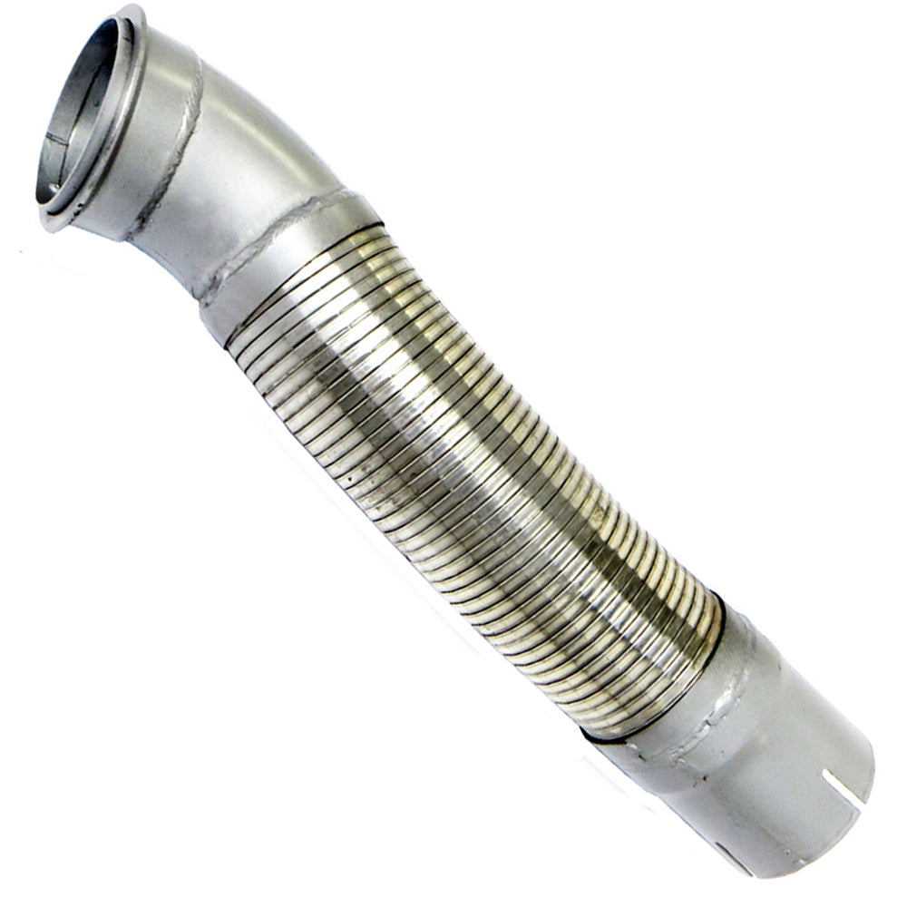 1W0528 Exhaust Flex Pipe 21Z 18Z 11Z – Fits Caterpillar