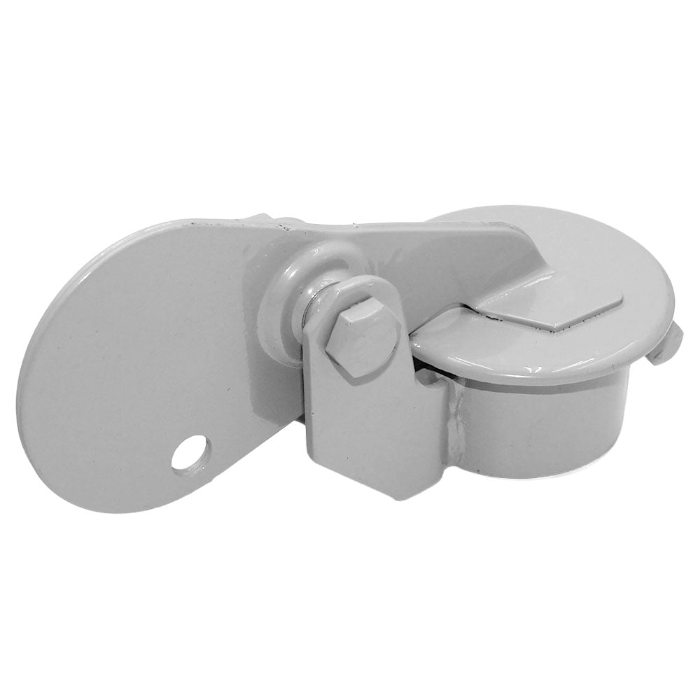 192791M91 Rain Cap (Grey/White Color) – additional image 3