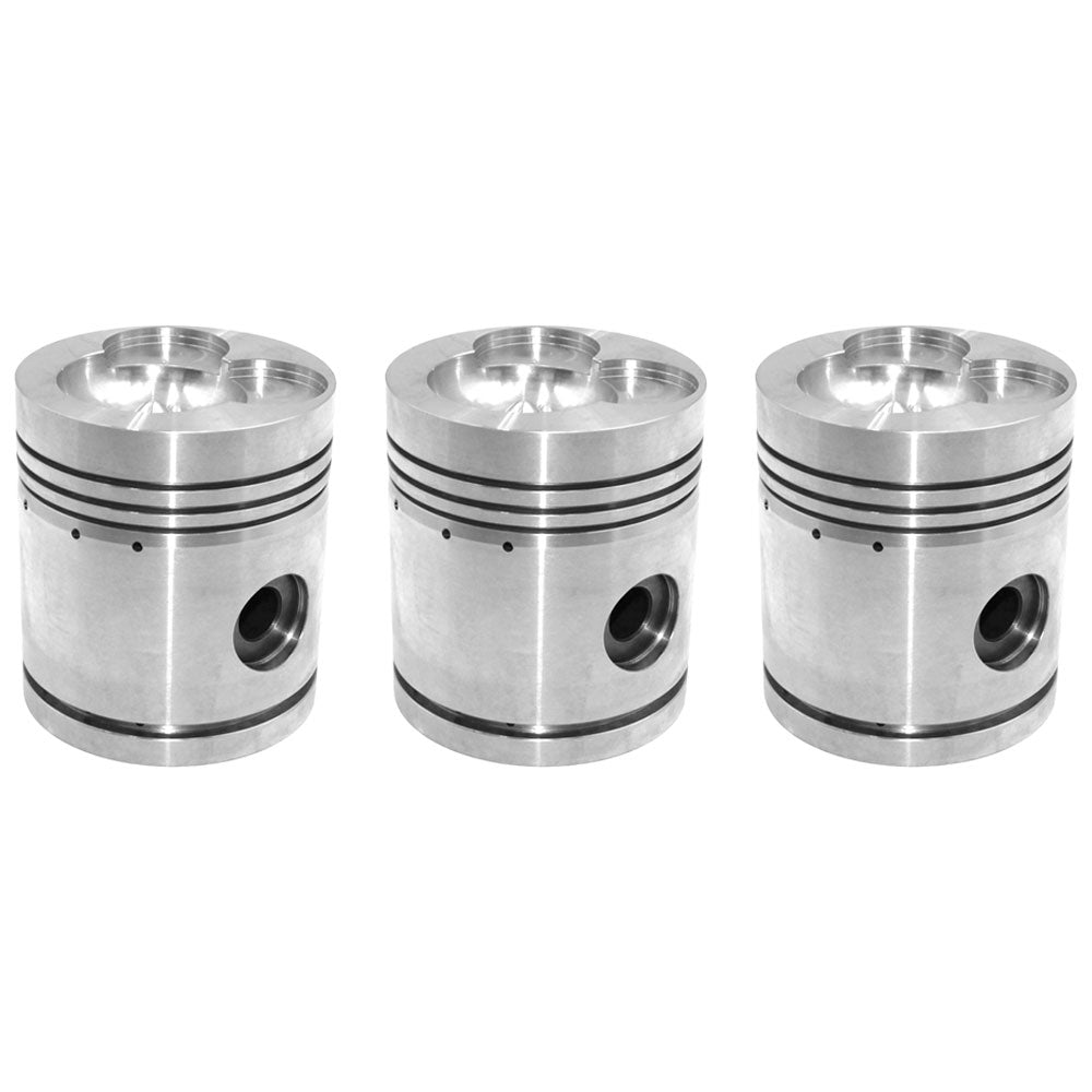K949721 Qty 3: Standard Piston – additional image 2