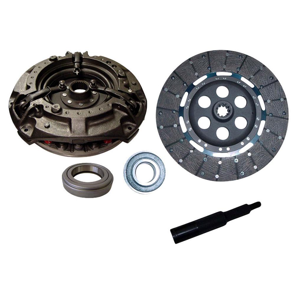 3599462M92-A Clutch Kit – Fits Massey Ferguson