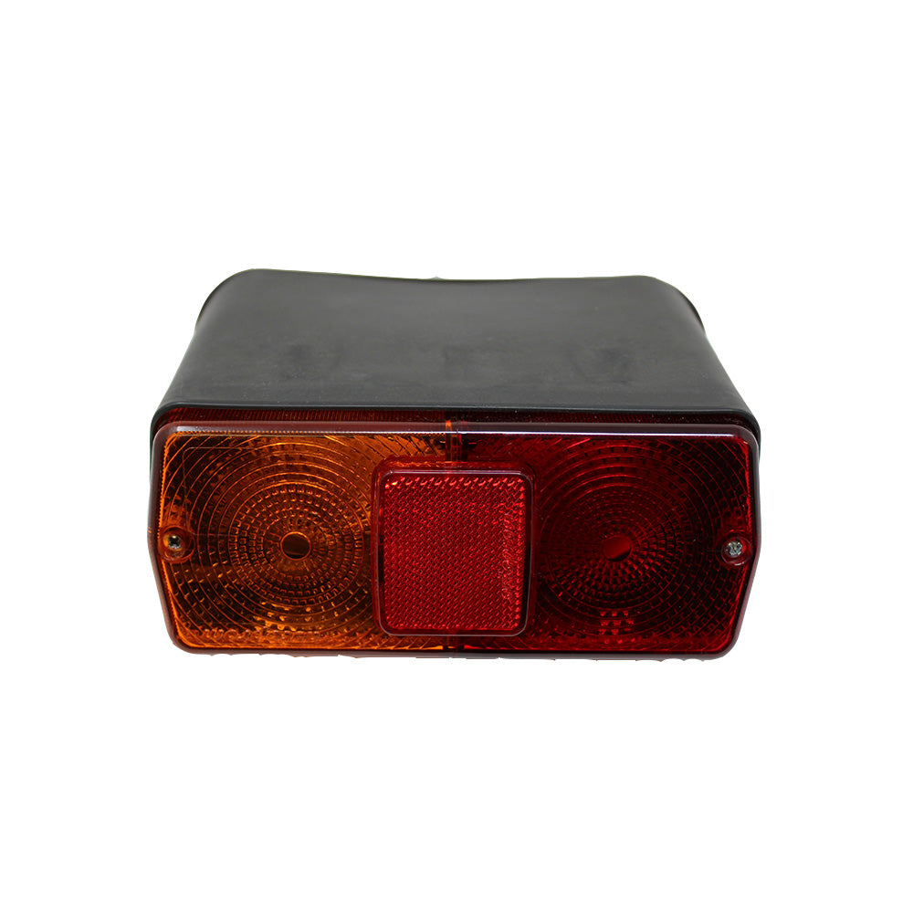 E6NN13N465AA Left-Hand Rear Light – Fits Ford