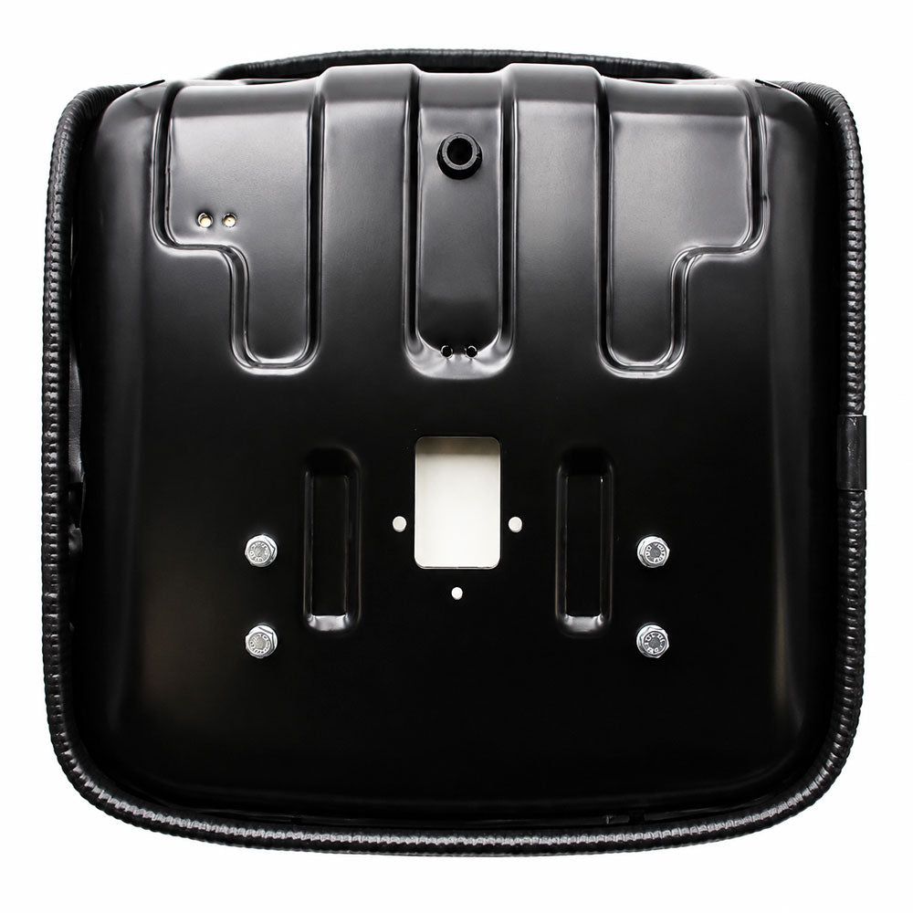 VLD1590 16" Narrow Flip Style Seat – additional image 6