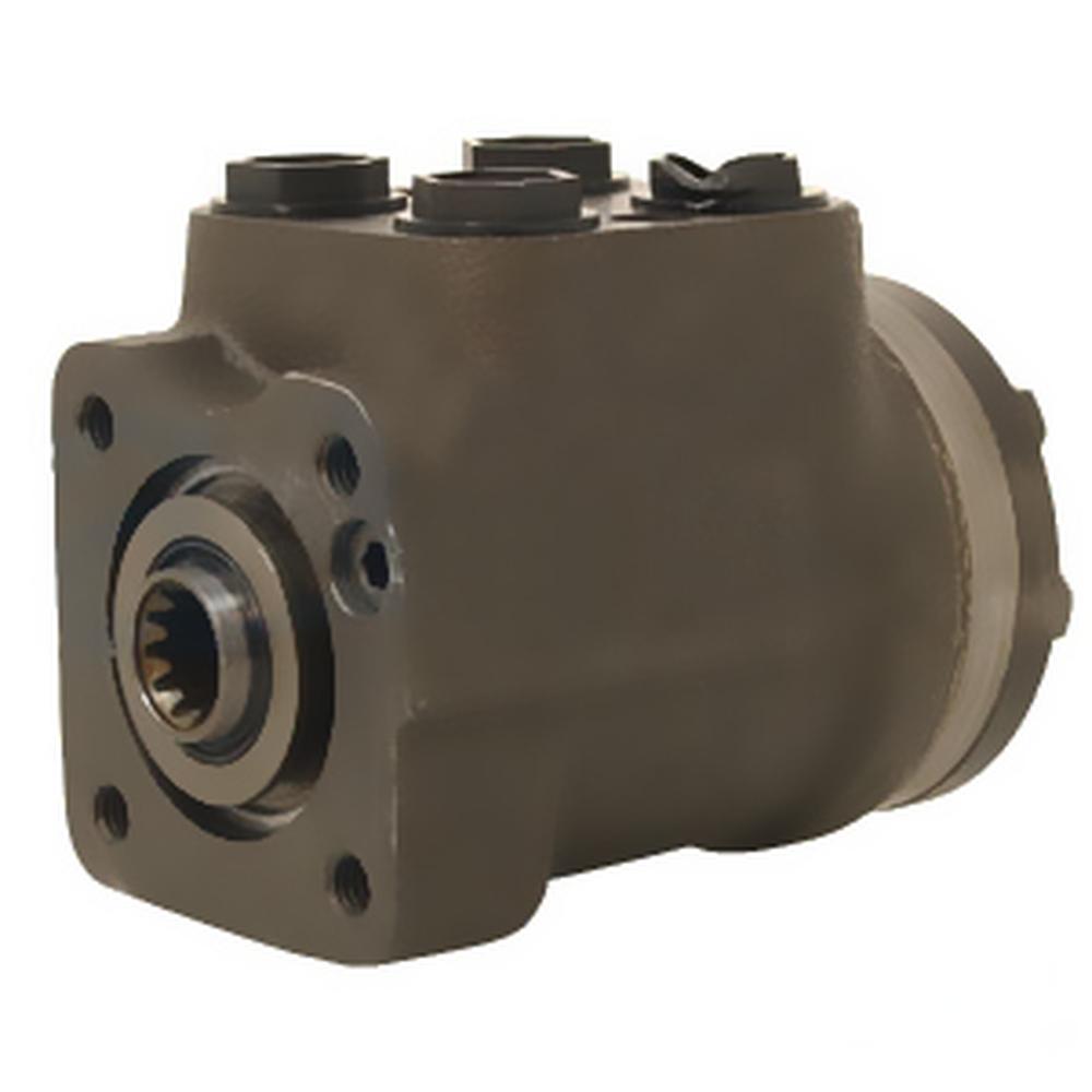 1696663M91 Power Steering Motor – Fits Massey Ferguson