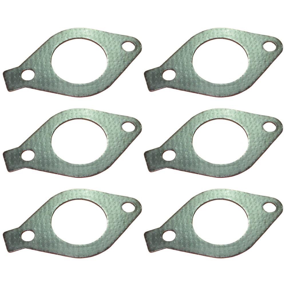 109-5313 (6) Exhaust Manifold Gasket Set – Fits Caterpillar