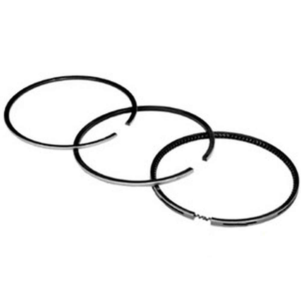 3144452R92 Piston Ring Set – Fits Case / International Harvester