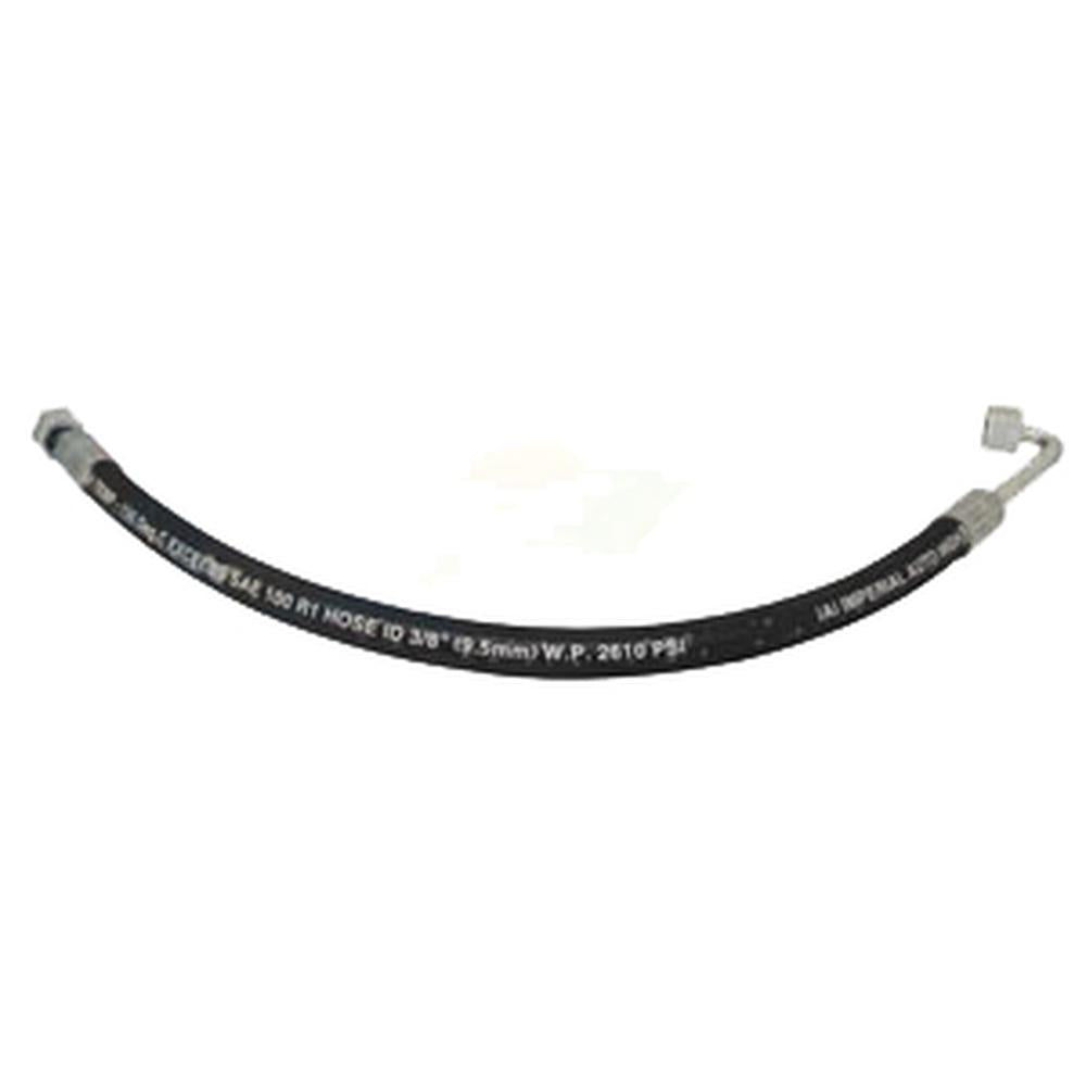 A-RE503208 Hose, Turbo Oil Inlet – Fits John Deere – additional image 2