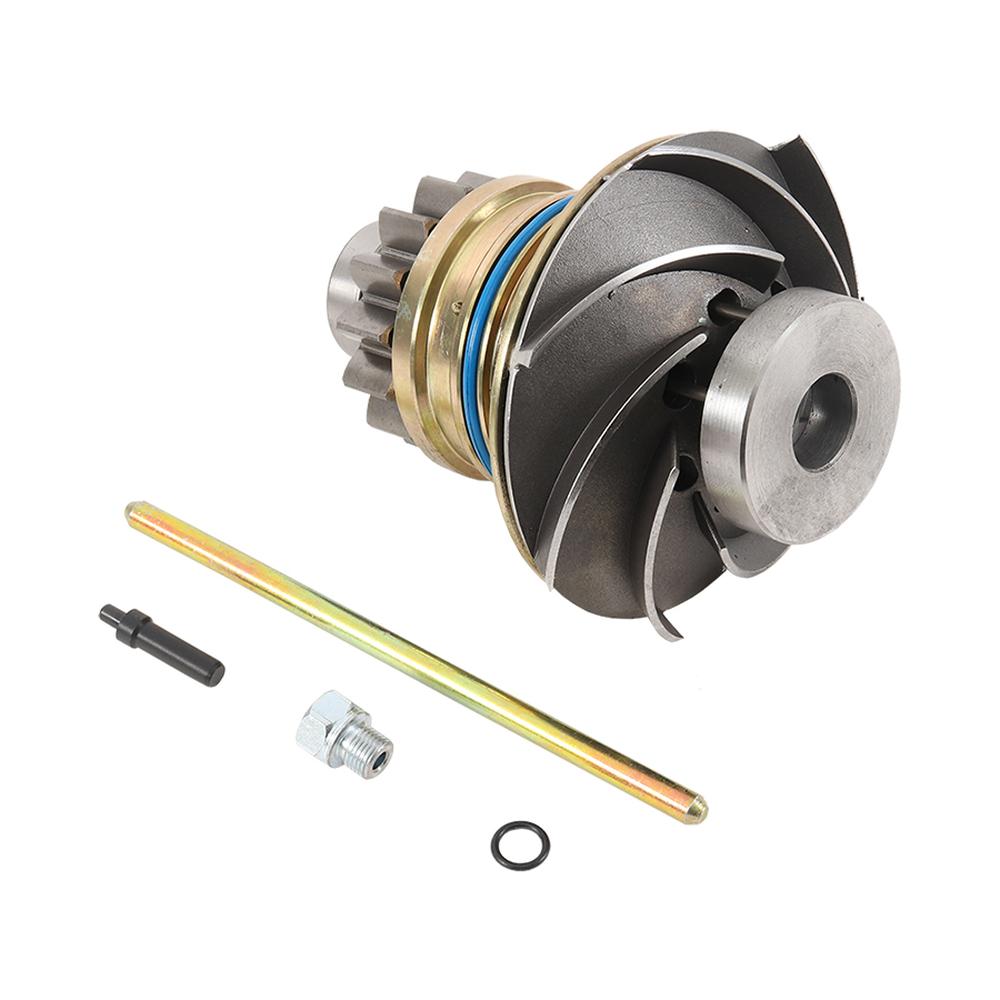 RE548846 Water Pump – Fits John Deere