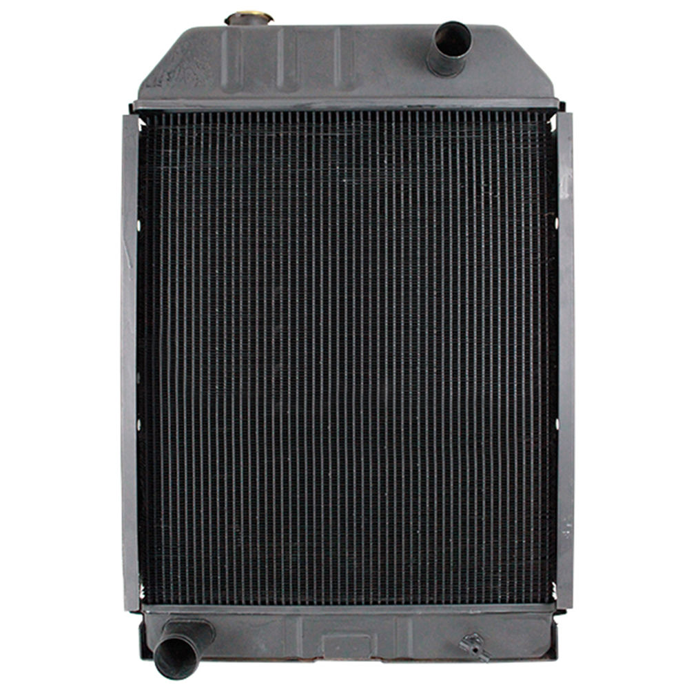 9619995 Radiator - - 20 7/8 x 18 1/8 x 2 5/8 – Fits Ford / New Holland