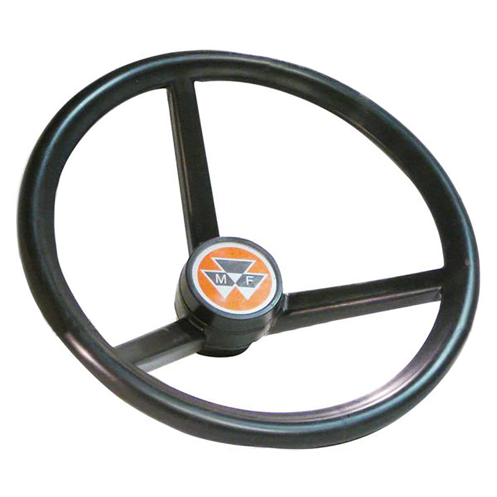 3595931M1 Steering Wheel with Cap – Fits Massey Ferguson