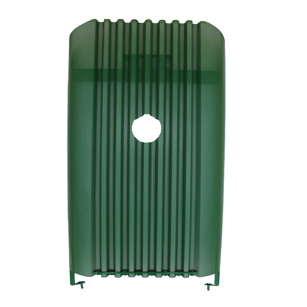 AT13037 Front Grille Screen – Fits John Deere
