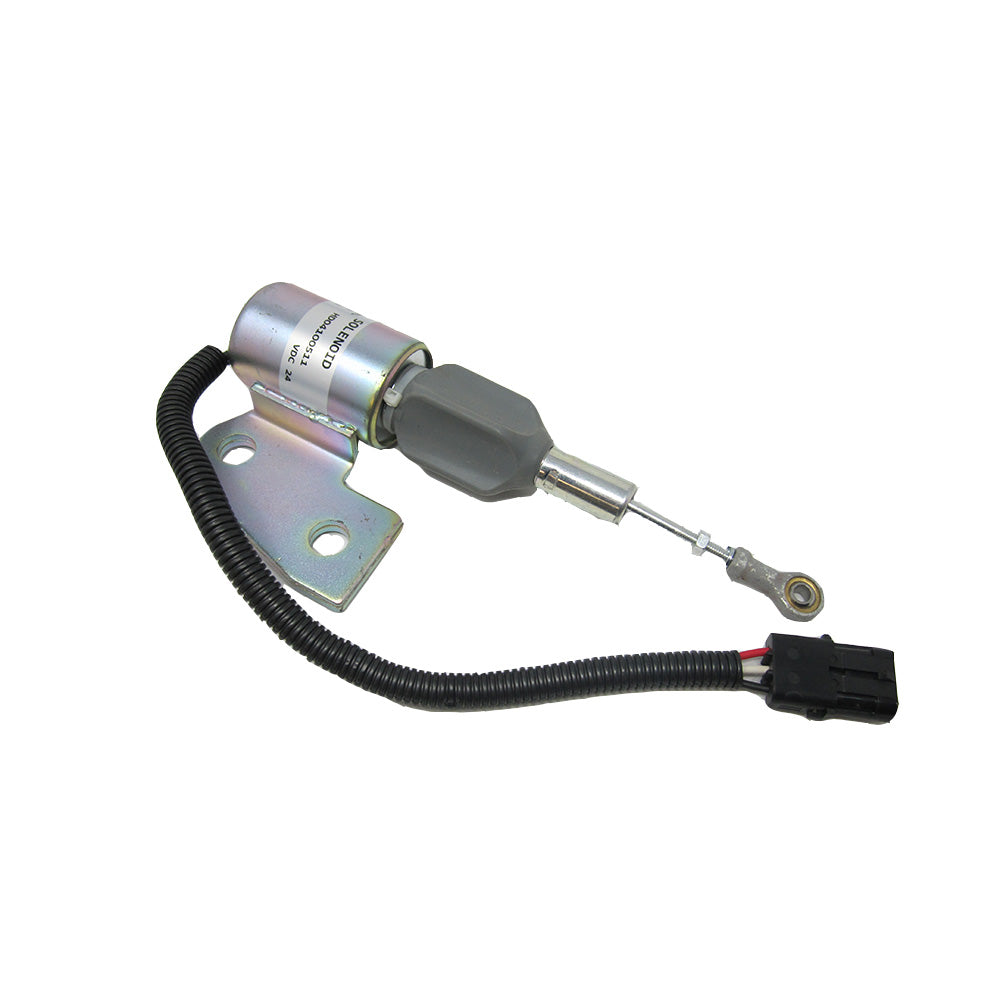 87420953 Solenoid – Fits Case
