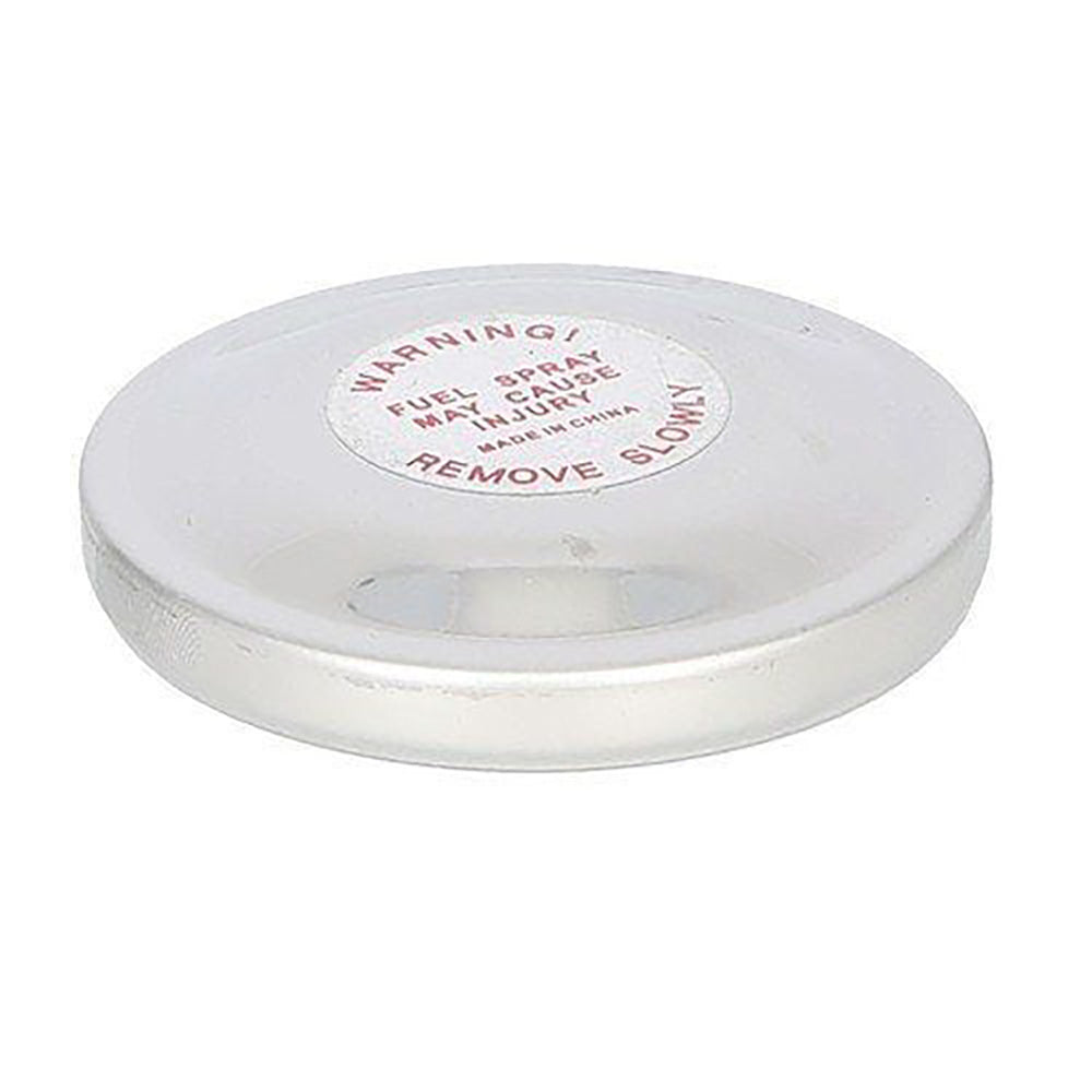 Gas Cap – Fits White