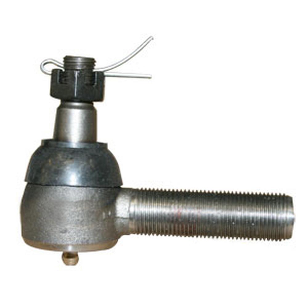 356540R91 Threaded Tie Rod End – Fits International Harvester
