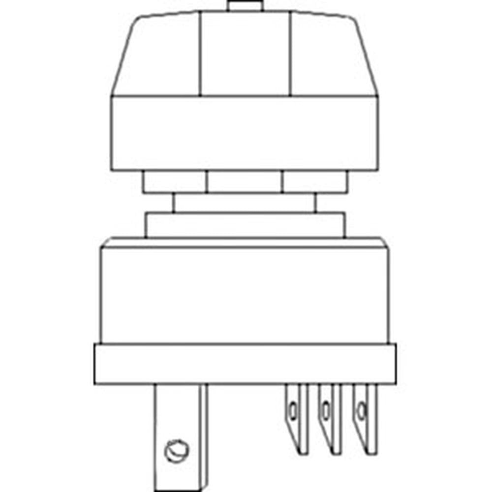 1700-0951 Light Switch – additional image 3