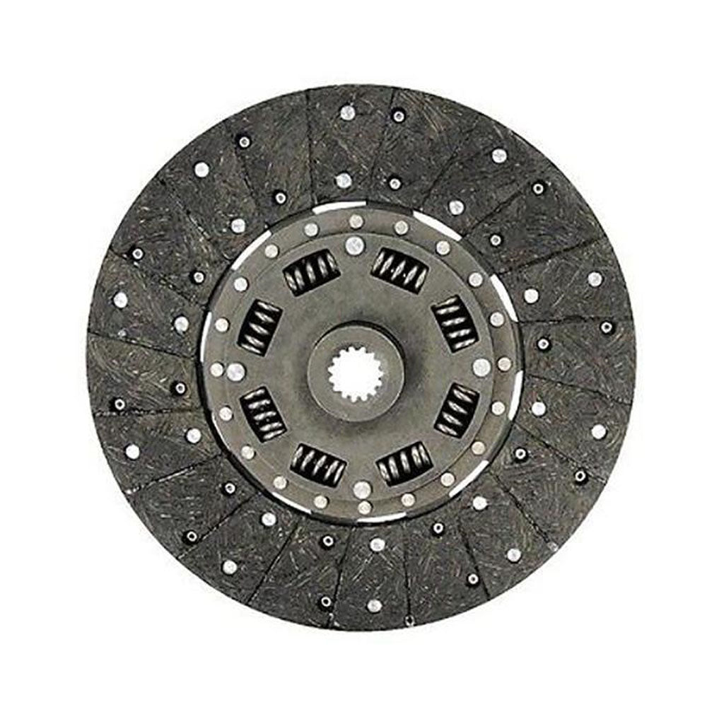 E8NN7550AA Clutch Disc – Fits Ford / New Holland