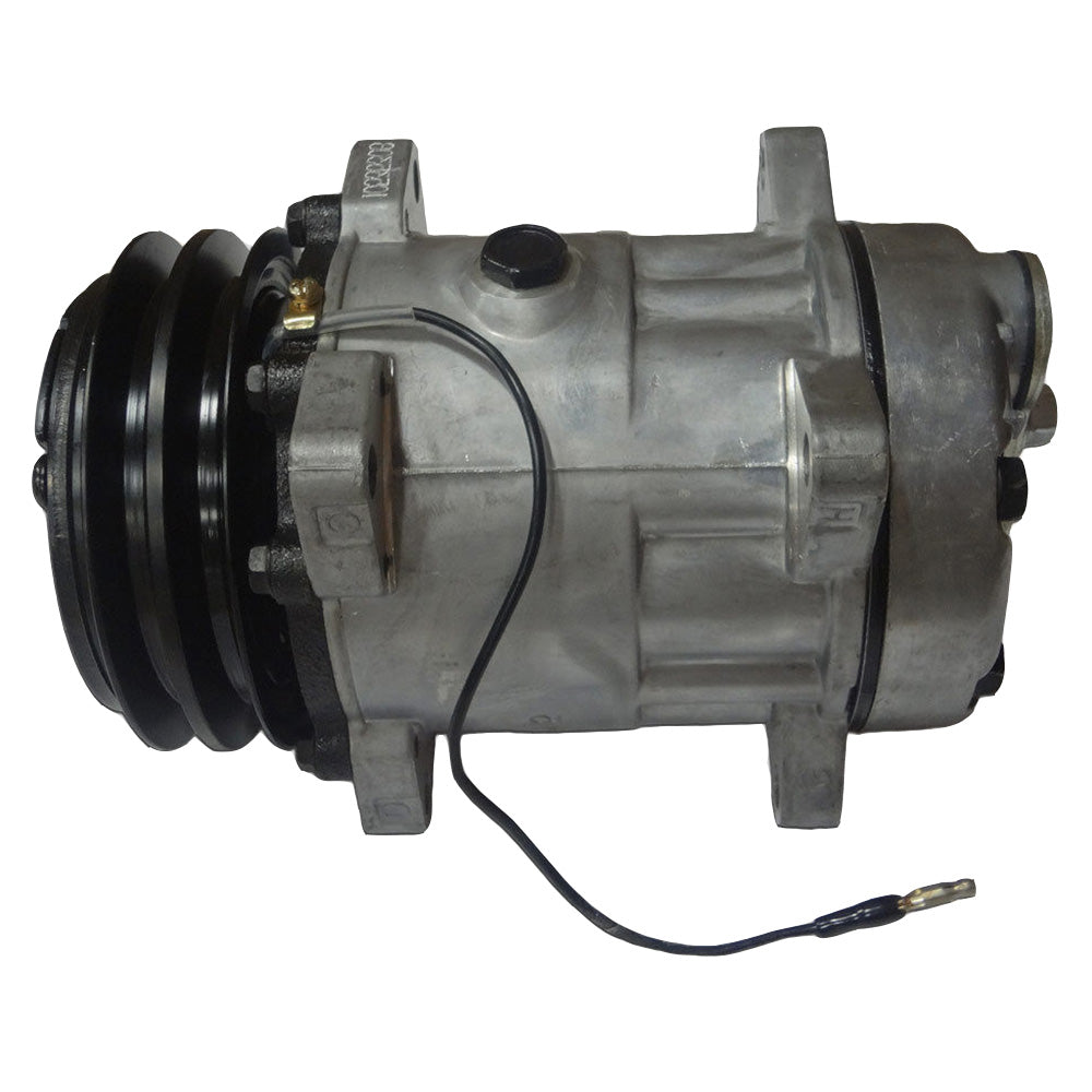 1688310M1 A/C Compressor – Fits Massey Ferguson