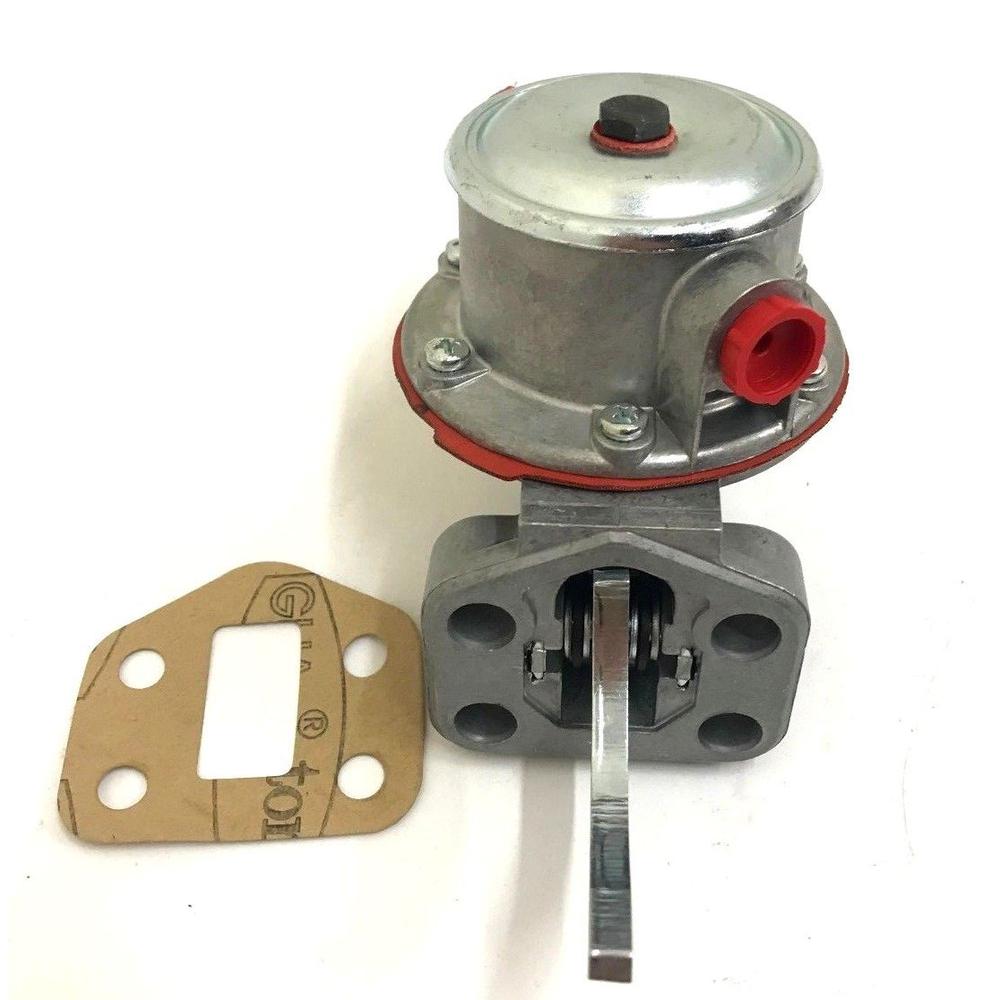 Fuel Lift Transfer Pump – Fits Perkins