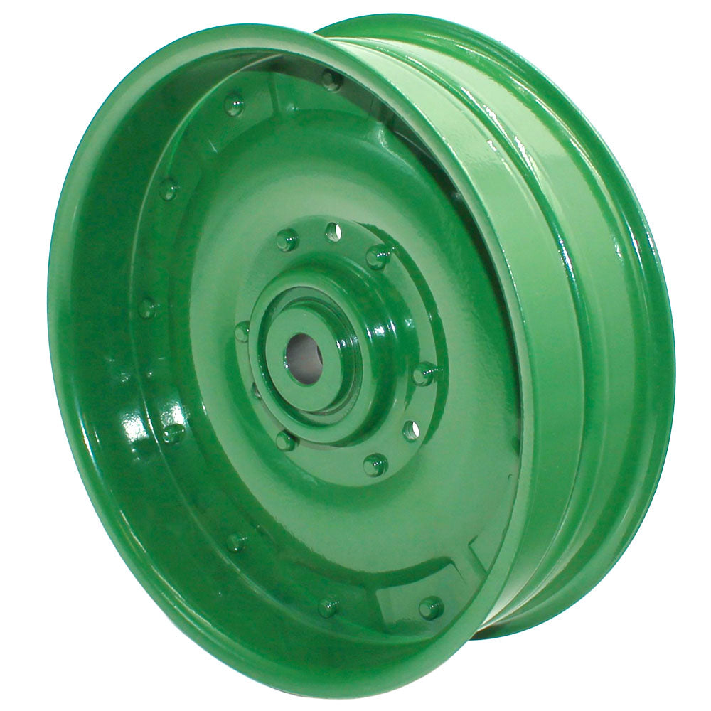 AH204389 Idler, Feed Accelerator & Secondary Jackshaft – Fits John Deere