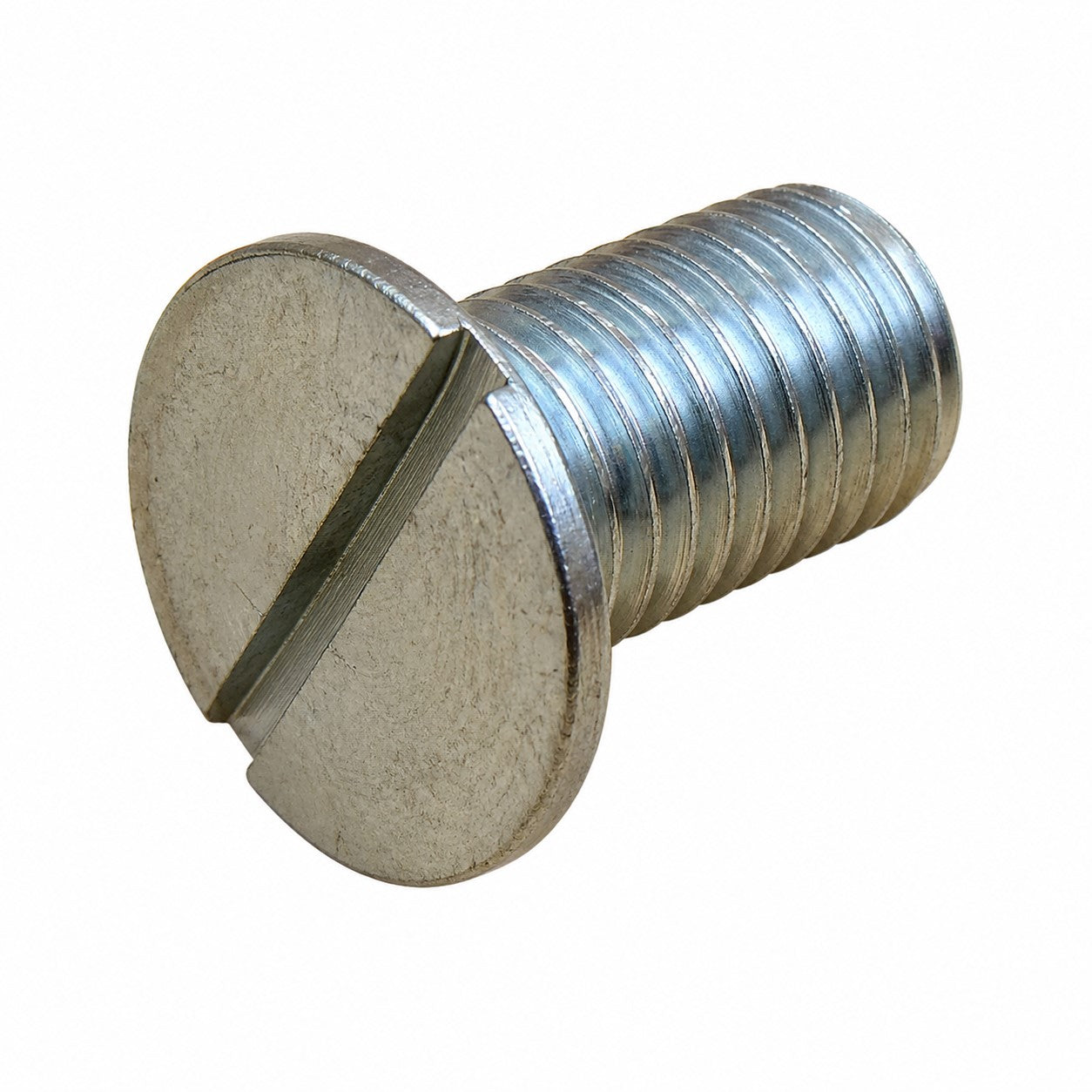182278M1 Brake Drum Retaining Screw. – Fits Massey Ferguson