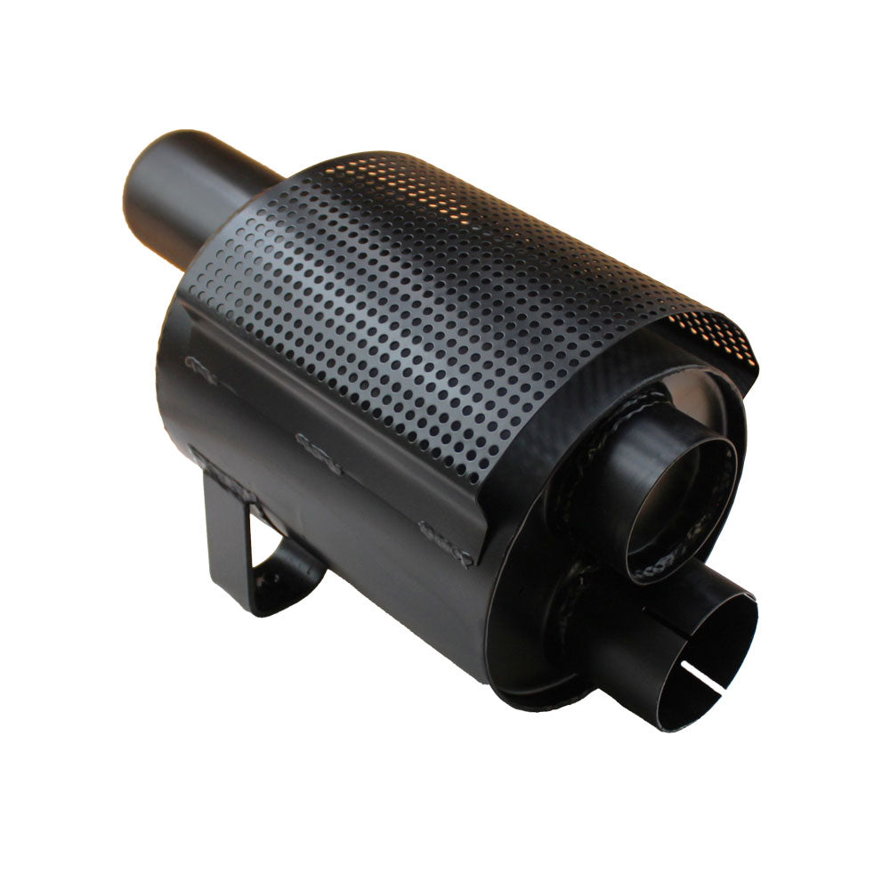 1125088 Muffler – Fits Caterpillar – additional image 3