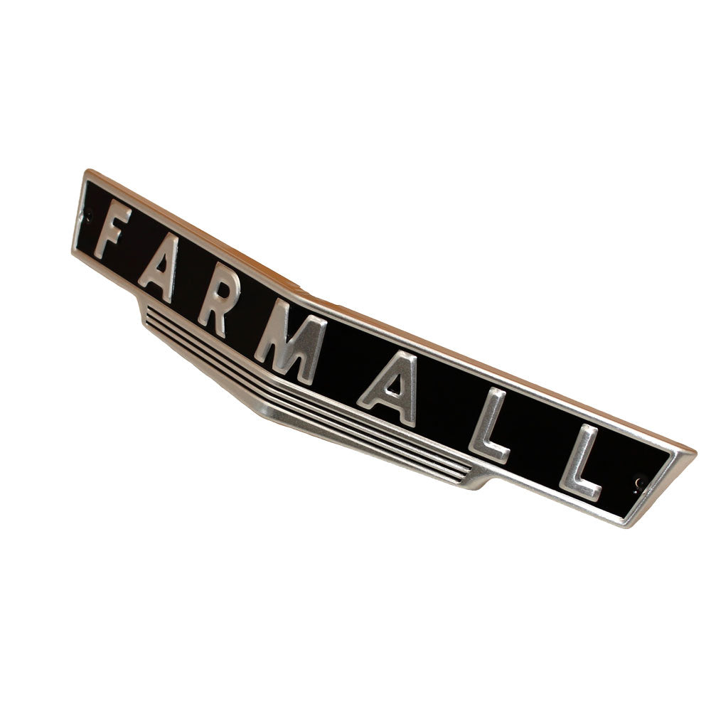 49404D Front Hood Emblem – Fits International Harvester – additional image 4