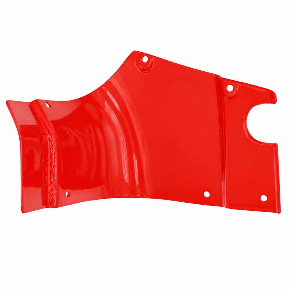 388737R1 Right-Hand Dash Hood Cowl RH – additional image 7